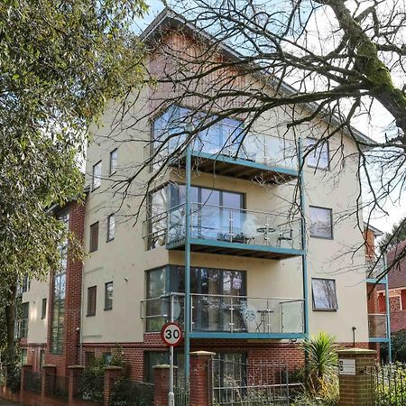 Southampton Apartamentos con servicio Exterior foto