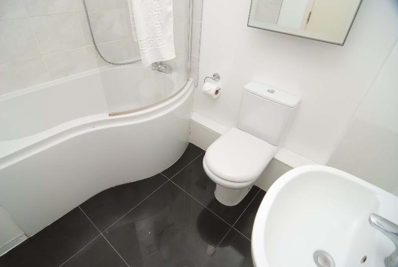 Southampton Apartamentos con servicio Habitación foto