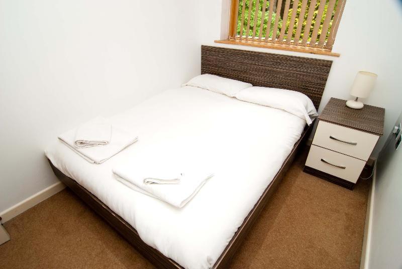Southampton Apartamentos con servicio Habitación foto