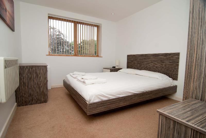 Southampton Apartamentos con servicio Habitación foto