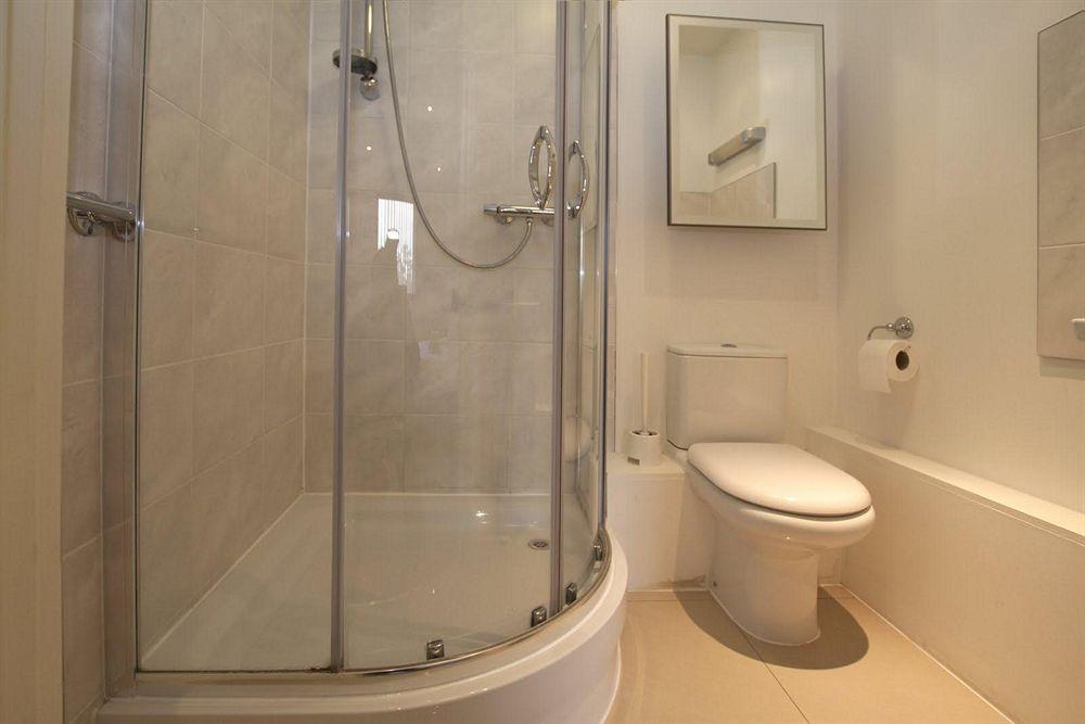 Southampton Apartamentos con servicio Exterior foto